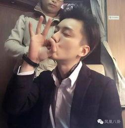 娱乐圈爆料乔任梁视频,娱乐圈往事再掀波澜  第2张