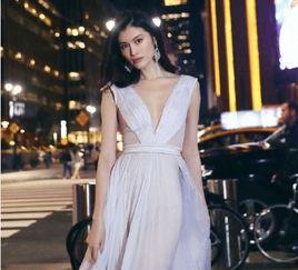 超模何穗爆料视频,幕后故事与心路历程  第2张